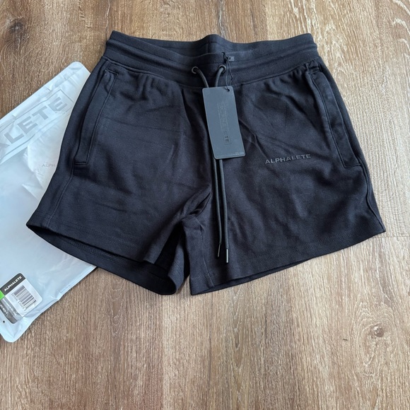 Alphalete Essential Core Women’s Shorts - Picture 6 of 12